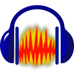 Audacity-Logo