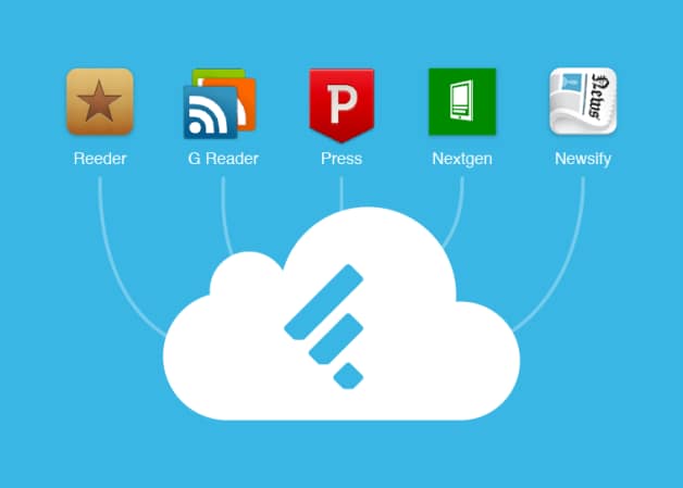 feedly-cloud