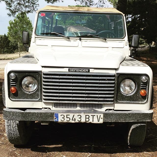 Nice, very nice Car.